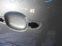 фото thumb №3, Proace expert jumpy дверь задние правое сдвижные