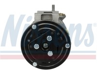 фото thumb №15, Nissens 89221 компресор, кондиціонер