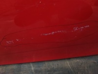 Skoda fabia 2 рестайлинг  13r дверь левая перед 30 микронов с Разборки, фото thumb