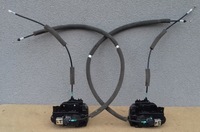 фото thumb №1, Замок дверь правый задняя nissan note ii e12