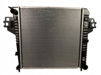 фото thumb №1, Радиатор wody jeep liberty 3.7 2001 - 2004