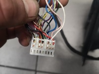 фото thumb №13, Дзеркало зовнішнє лівий перед audi a8 d3 eu ly5x