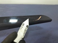 фото thumb №2, Ford kuga mk2 dekor рамка консолі am51-r045h93-akw