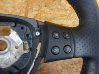 фото thumb №11, Scirocco iii golf v r32 gti руль мультифункция кожа 1k8419091e