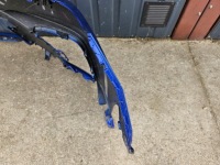 фото thumb №7, Бампер перед передний lexus rx 5 v f-sport 52119-48a90 полный + решётка