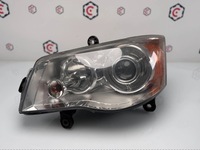 фото thumb №1, Лампа ліва перед chrysler voyager 2008- ксенон