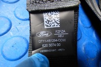 фото thumb №13, Подушка ремни безопасности sbdb nienaprawiane ford transit connect ii mk2
