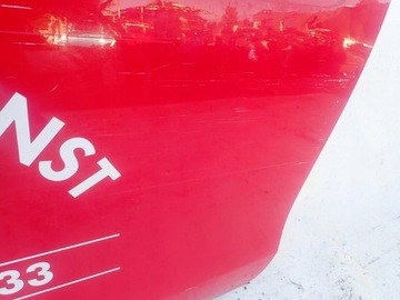 фото thumb №9, Toyota yaris ii 3d 05-11 двері перед передні ліві