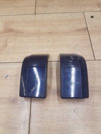 фото thumb №1, Молдинг pod фара задняя комплект volvo v70