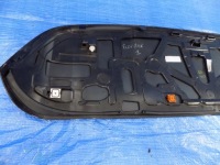 фото thumb №6, Спойлер козырёк крышки багажника bmw x5 g05 20r