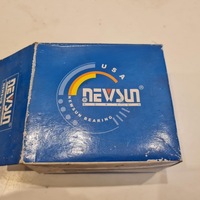 фото thumb №7, Toyota carina e 1.6 1.8 ролик натяжная newsun b1223700