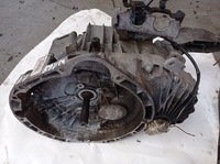 фото thumb №6, Коробка передач коробки передач mercedes w168 1.7 cdi a1683601900