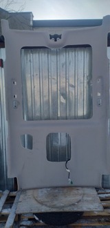 фото thumb №1, Citroen c4 ii grand picasso 13- потолок