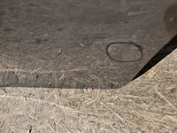 фото thumb №8, Toyota camry viii дверь задняя задние левая 2018