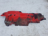 фото thumb №1, Защита лист двигателя турбины man tga