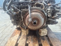 фото thumb №13, Subaru ascent 19- двигатель 2.4 b 180426018 повреждённый !!usa