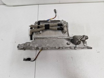 фото thumb №7, Renault trafic 3 iii vivaro b talento ii 2.0 dci коллектор всасывающий радиатор