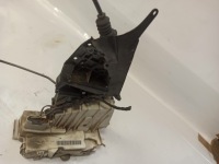 Купити Mercedes a w169 замок двері правий задній 1697302235, фото thumb