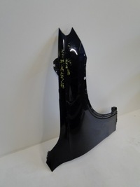 фото thumb №9, Mercedes крыло передний правый glc 254 x254 a2548809400 890