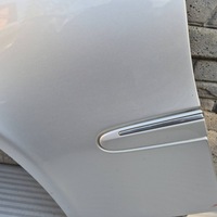 фото thumb №6, Mercedes-benz clc cl203 w203 08- крыло передний перед левый