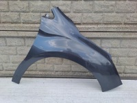 фото thumb №1, Citroen ds4 ds 4 крыло правый передний оригинал