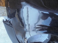 фото thumb №4, Бампер передній mini cooper one r56 r57 lift 2009-