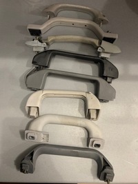 фото thumb №1, Ручки ручка потолок потолок seicento cinquecento