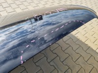 Audi a4 8k0 8k 08-12 капот кришка двигуна bdb Доставка, фото thumb