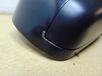 фото thumb №9, Дзеркало праве hyundai santa fe ii 2 5pin europa