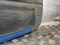 фото thumb №9, Підкрилок правий перед частина передня scania r 1485486-7321