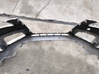 Бампер перед audi a4 b8 lx7w pdc 2008-2011 оригинал !!!! Недорого, фото thumb