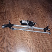 фото thumb №1, Механизм дворник bmw f20 f21 726750303