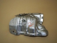 фото thumb №1, Защита тепловая turbo 0.9 tce renault captur