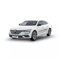 фото thumb №1, Renault talisman sedan накладки бічний