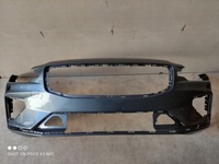 фото thumb №1, Volvo s60 iii v60 r-design бампер перед омыватель