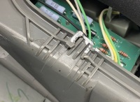 Лампа задняя левая lexus rx ii Оригинал, фото thumb