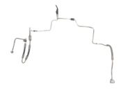 фото thumb №1, Vw golf 1j0 audi a3 8l 4x4 1.8t шланг кондиционер