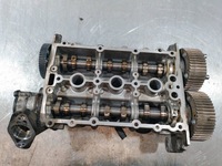 фото thumb №9, Головка skoda rapid 04c103063ac 04c.103.404l 1.0 tsi