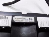 фото thumb №9, Toyota auris i лічильник спідометр 83800-02l62