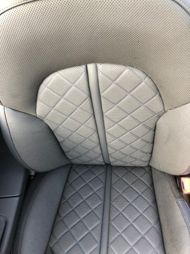 фото thumb №10, Audi a8 s8 d4 длинный сиденья вентилируемые массаж 78km jak новое полный опции монтаж