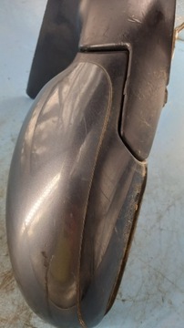 фото thumb №5, Зеркало правые ford focus 5d mk1 98r