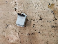 Купить Mini cooper r50 резистор резистор вентилятор, фото thumb