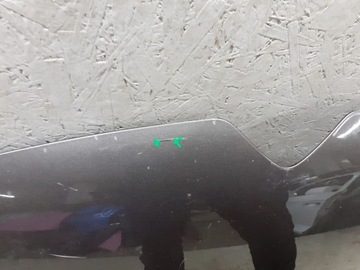 фото thumb №5, Капот citroen c4 picasso ii 2013-