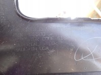 фото thumb №11, Jeep grand cherokee iv 4 wk2 srt 10-21 бампер задня задній pdc