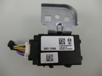 фото thumb №1, Nissan qashqai j11 lift 1.3 t модуль шлюз 21r