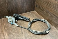 фото thumb №8, Задня ліва ручка внутрішня iveco daily iv flatbed 500330144 3.0l дизель