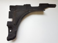 фото thumb №3, Защита подвеска левая renault captur ii 19-