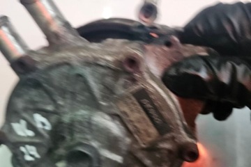 фото thumb №6, Насос води toyota land cruiser 120 _j12_ 4181000013 3.0l дизель 122kw