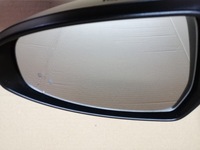 фото thumb №9, Kia ceed iii зеркало правое 10pin