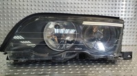 фото thumb №6, Лампа перед ліва bmw 3 e46 8361947 98-